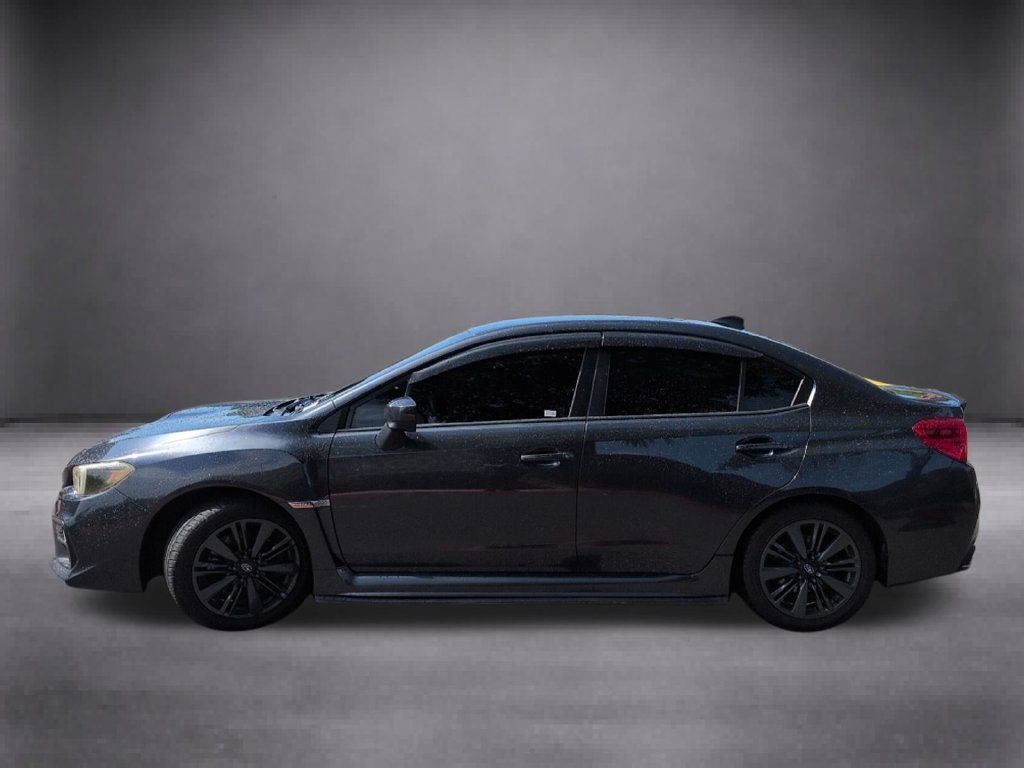 Used 2019 Subaru WRX AWD/4WD image 6