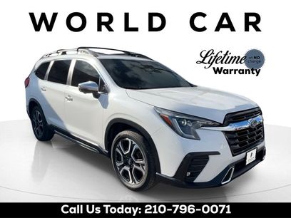 Used 2023 Subaru Ascent Touring