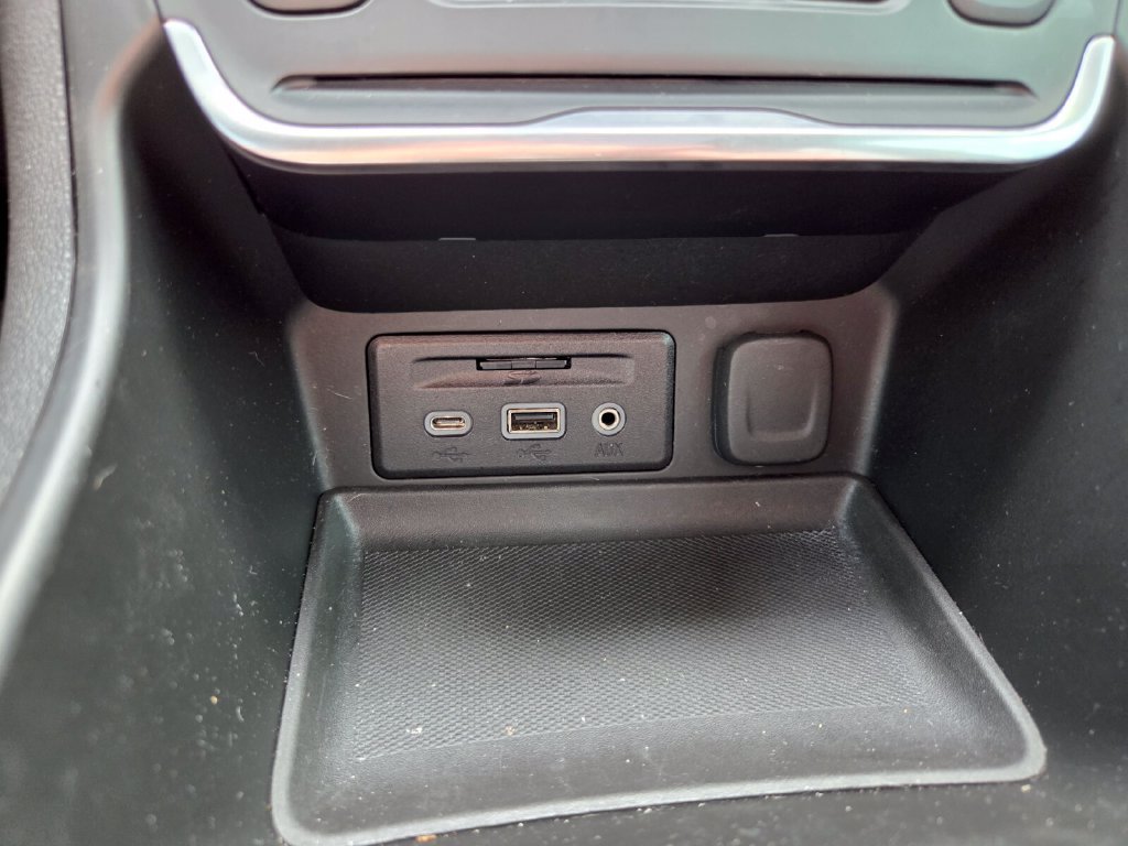 Used 2019 GMC Terrain Denali w/ Advanced Safety Package FWD image 27