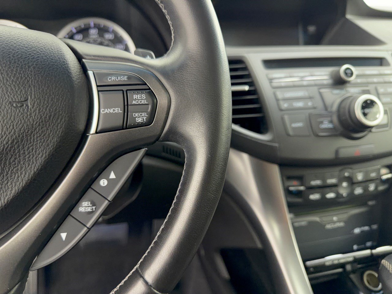 Used 2013 Acura TSX Sedan FWD image 19
