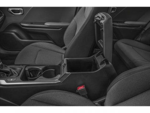 Certified 2025 Kia K4 FWD image 16