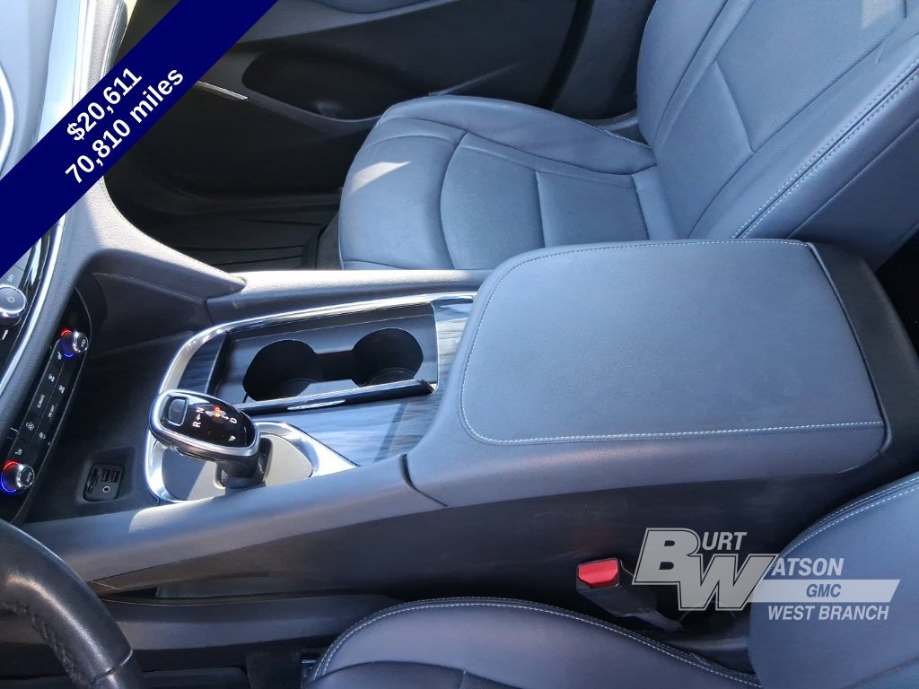 Used 2020 Buick Enclave Essence w/ Trailering Package, 5000 lbs. AWD/4WD image 29