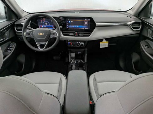 New 2026 Chevrolet TrailBlazer LT w/ LT Cold Weather Package image 16