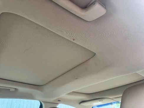 Used 2011 Lincoln MKS w/ 102A Rapid Spec Order Code image 7