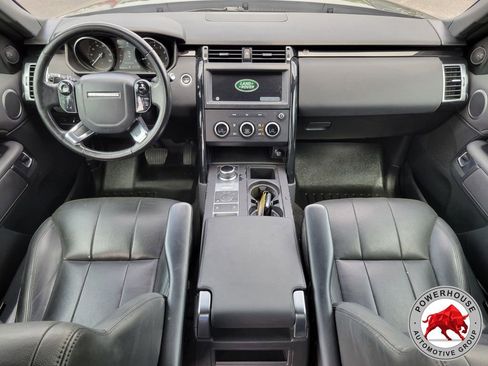Used 2020 Land Rover Discovery SE AWD/4WD image 20
