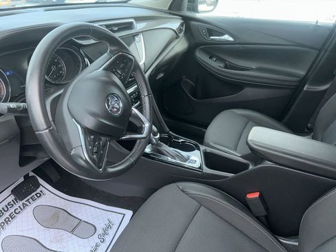 Used 2023 Buick Encore GX Select image 6