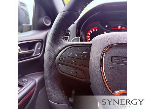 Used 2026 Dodge Durango GT RWD image 18