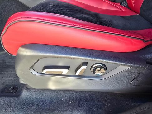 Used 2023 Acura MDX A-Spec image 16