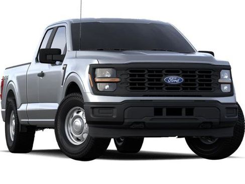 New 2024 Ford F150 XL image 28