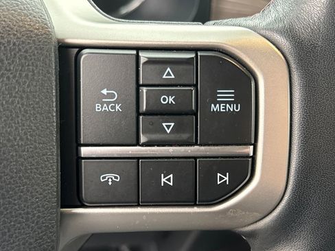 Used 2024 Ford Expedition Max Limited image 22