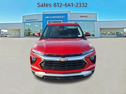 New 2026 Chevrolet TrailBlazer LT w/ Convenience Package