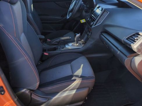 Used 2018 Subaru Crosstrek 2.0i Premium image 19