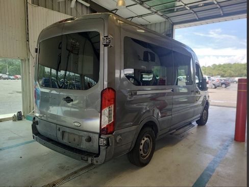 Used 2015 Ford Transit 350 XL RWD image 3