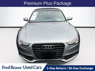 Used 2015 Audi A5 2.0T Premium Plus w/ Technology Package video 2