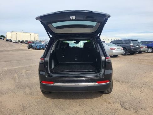 Used 2022 Jeep Grand Cherokee Limited 4xe AWD/4WD image 26