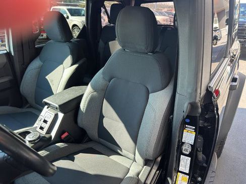 Certified 2023 Ford Bronco Big Bend image 18