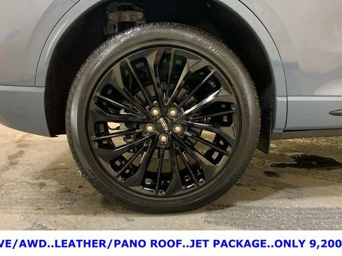 Used 2025 Lincoln Corsair Reserve w/ Equipment Group 202A image 16