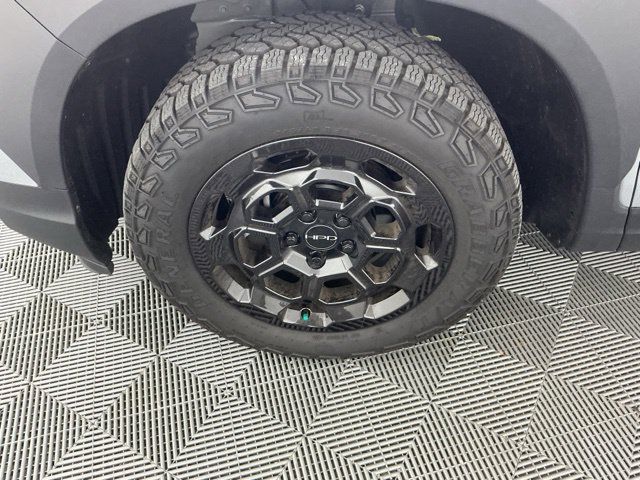 Certified 2025 Honda Ridgeline TrailSport+ image 29