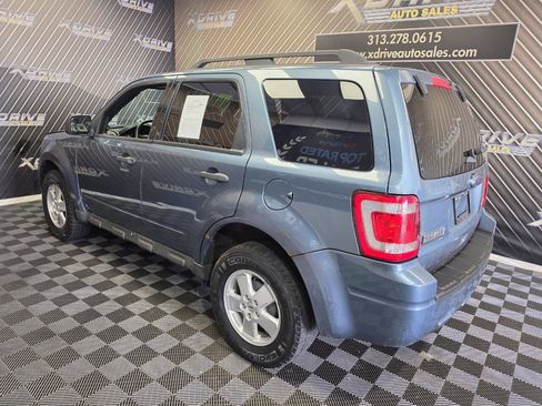 Used 2011 Ford Escape XLT FWD image 7