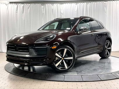 New 2026 Porsche Macan Turbo