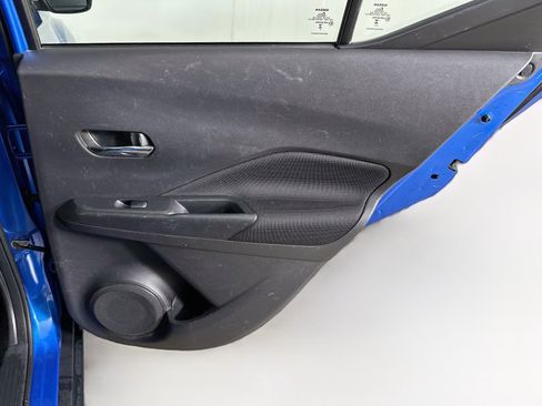 Used 2023 Nissan Kicks SV FWD image 27