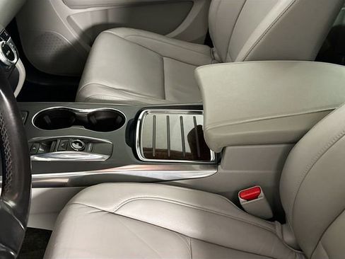 Used 2017 Acura MDX SH-AWD w/ Technology Package image 33