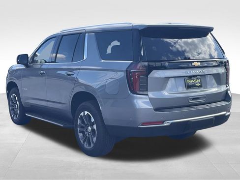 New 2026 Chevrolet Tahoe LS w/ Max Trailering Package image 5