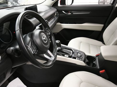 Used 2020 MAZDA CX-5 Grand Touring w/ GT Premium Package AWD/4WD image 21