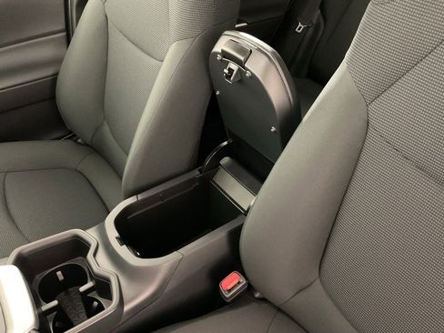 New 2025 Toyota RAV4 LE image 29