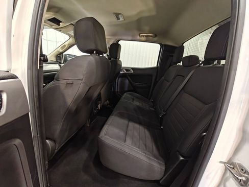 Used 2019 Ford Ranger XLT w/ FX4 Off-Road Package AWD/4WD image 25