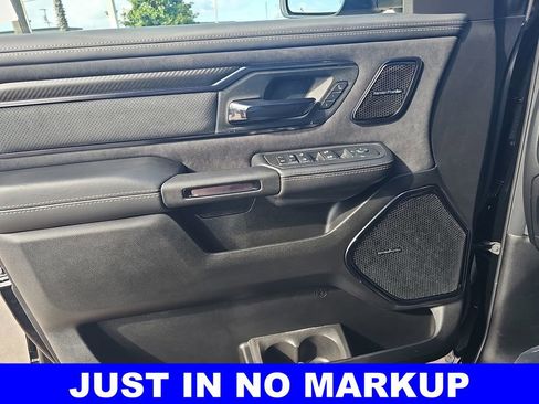 New 2026 RAM 1500 RHO w/ RHO Level 1 Equipment Group image 27