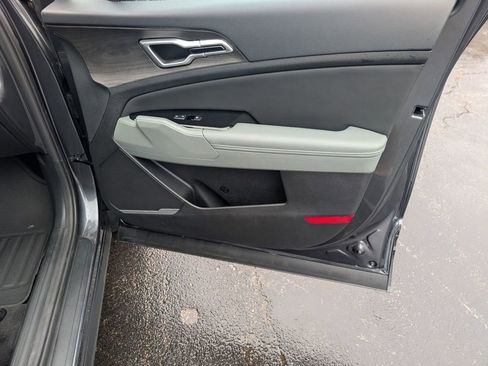 Used 2023 Kia Sportage X-Line w/ X-Line Premium Package image 50