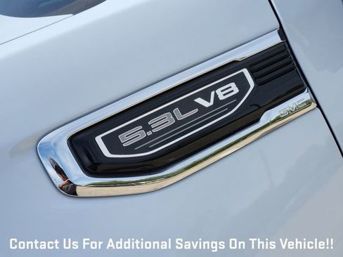 New 2026 GMC Sierra 1500 SLT image 8