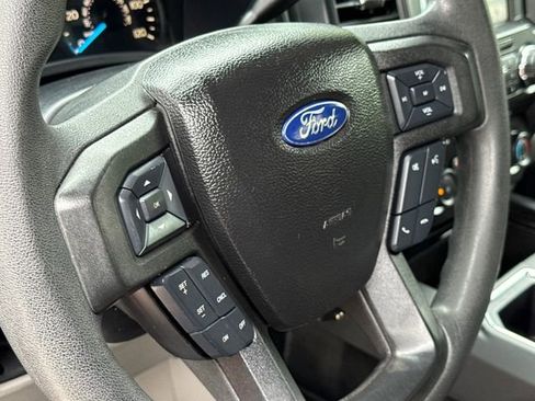 Used 2017 Ford F150 XL w/ Equipment Group 101A Mid RWD image 29