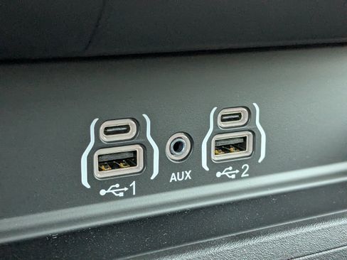 New 2026 RAM 2500 Big Horn image 21