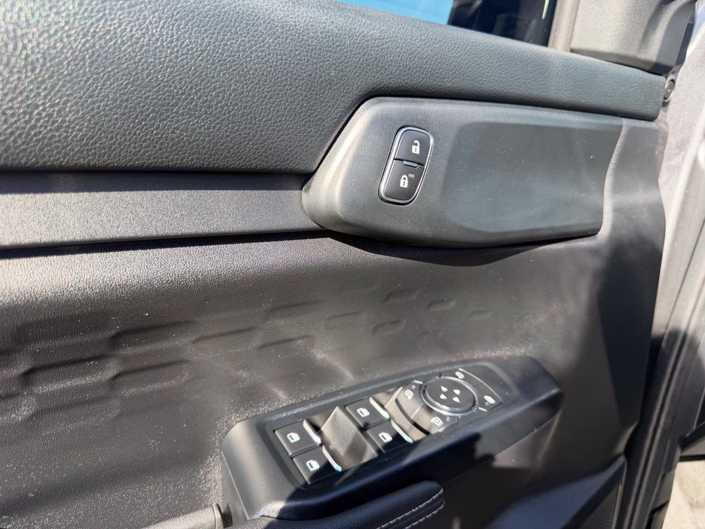 Used 2024 Ford Ranger XLT w/ Equipment Group 301A High AWD/4WD image 21
