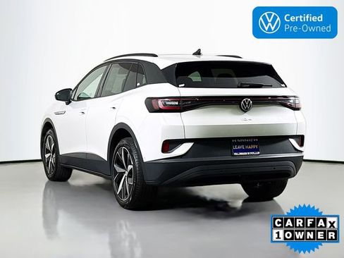 Certified 2023 Volkswagen ID.4 Pro S AWD/4WD image 5
