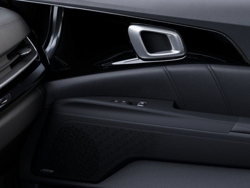 New 2026 Kia Carnival SX Prestige FWD image 26