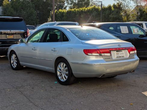 Used 2007 Hyundai Azera Limited image 3