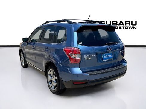 Used 2015 Subaru Forester 2.5i Touring w/ Rugged Package #2 AWD/4WD image 5