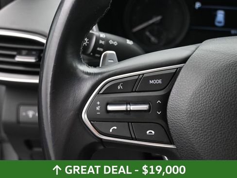 Used 2023 Hyundai Santa Fe SEL image 21