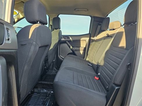 Used 2021 Ford Ranger XL w/ Equipment Group 101A High image 13