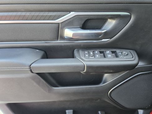 New 2026 RAM 1500 Lone Star AWD/4WD image 18
