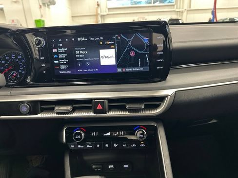 Certified 2024 Kia K5 GT-Line AWD/4WD image 15