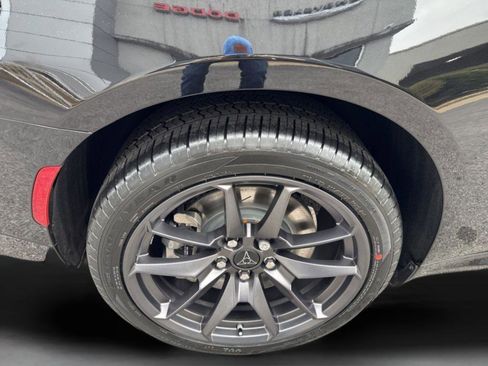 New 2026 Dodge Charger R/T Scat Pack image 37