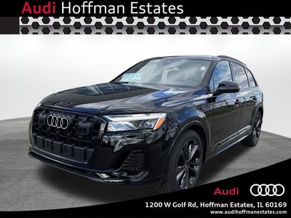 New 2026 Audi Q7 3.0T Premium Plus
