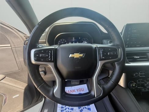 Used 2023 Chevrolet Tahoe LT w/ LT Signature Plus Package AWD/4WD image 17