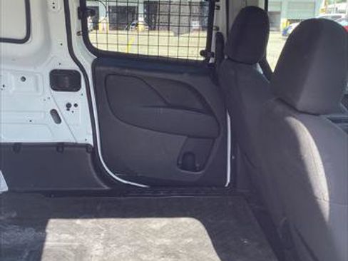 Used 2021 RAM ProMaster City Tradesman SLT w/ Window Group 05 FWD image 31