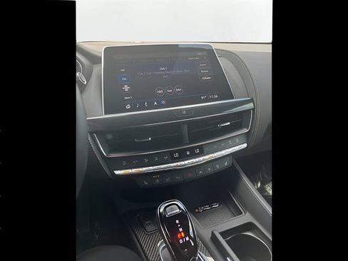 Used 2023 Cadillac CT5 V w/ Platinum Package AWD/4WD image 15