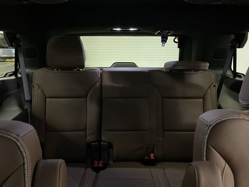 Used 2022 Chevrolet Tahoe High Country image 28